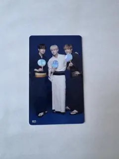 JO1 河野純喜　白岩瑠姫　與那城奨　ユニット　R123