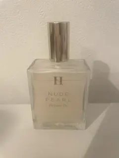 Her lip to Nude Pearl ハーリップトゥ　パフュームオイル