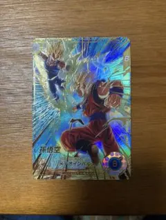 2025年最新】孫悟空 パラレル ダイバーズの人気アイテム - メルカリ