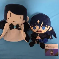 Ado auぬいぐるみ「うっせぇわ」 なにこれぇパペットセット - メルカリ