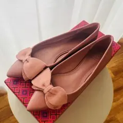 2025年最新】トリーバーチ 靴の人気アイテム - メルカリ