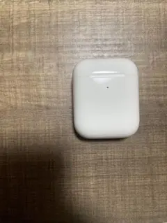 Apple AirPods ワイヤレス充電ケース
