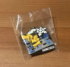 非売品 パリ 五輪 オリンピック ピカチュウ ピンバッジ ポケモン