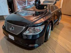トヨタ ヴェルファイア A-KIDS 電動自動車 非売品 子供用 ミズタニ トヨタ ヴェルファイア A-KIDS 電動自動車 非売品 子供用 ミズタニ