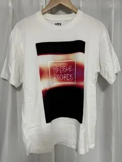 【ユニクロ】米津玄師×ユニクロ コラボTシャツ　ホワイト サイズS