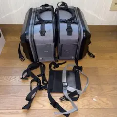 TANAX MOTO FIZZ ツアーシェルケース2 MFK-248 40L | Mercari