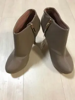 【期間限定値下げ】ショートブーツ プロポーションのサムネイル