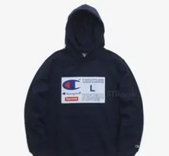 2026年最新】supreme champion パーカーの人気アイテム - メルカリ