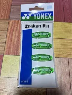ヨネックスゼッケンピン YONEX GOSEN - メルカリ