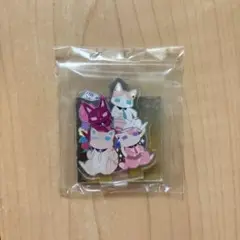 狂い鳴くのは僕の番　アクスタ