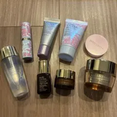 エスティローダー　スキンケアセット
