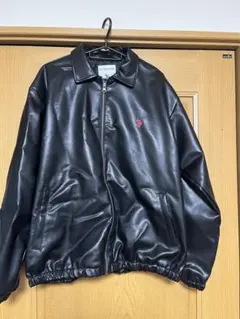 革ジャン ブルゾン