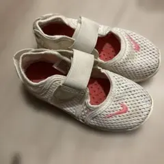 NIKE エアリフト　15センチ