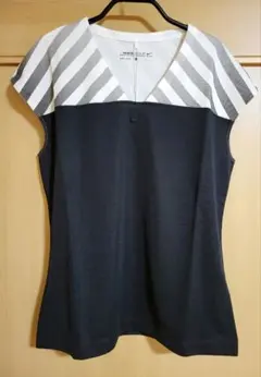 NIKE GOLF 半袖シャツ DRI-FIT Lサイズのサムネイル