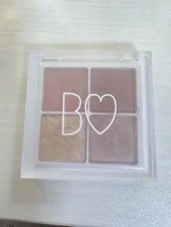 B IDOL ビーアイドル　THE アイパレ 03 秘密のオレンジ