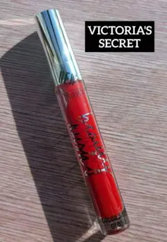 【新品未使用】Victoria's seacret リップグロス RED HOTのサムネイル