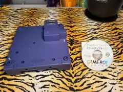 【動作確認済】ゲームキューブ ゲームボーイプレーヤー ディスク
