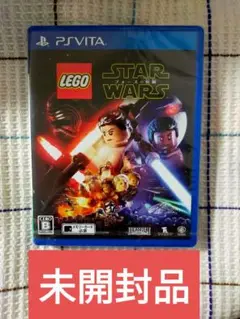 LEGO (R) スター・ウォーズ/フォースの覚醒