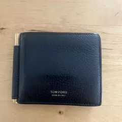 TOM FORD/トム フォード MONEY CLIP WALLETのサムネイル