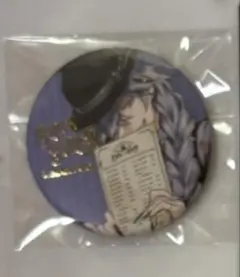 黒執事 葬儀屋 ビタラビ ビターラビットカフェ 缶バッジ