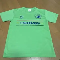 ルースイソンブラLUZeSOMBRA プラクティスTシャツ xs