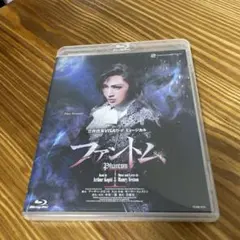 2026年最新】宝塚 ファントム 望海風斗 dvdの人気アイテム - メルカリ