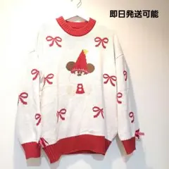 2025年最新】ディズニー セーター リルリンリンの人気アイテム - メルカリ