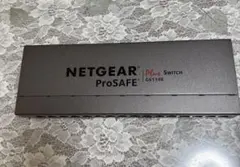 NETGEAR ProSafe Plus Switch GS116E（動作未確認のサムネイル