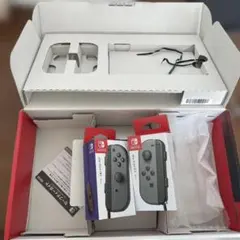 Nintendo Switch 空箱