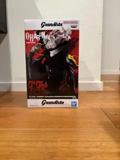 ダンダダン Grandista オカルン フィギュア