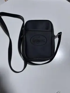 ラコステ ショルダーバッグ