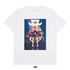 choco様専用 浜崎あゆみ MFC ベースボールシャツ 白 XL|mercari