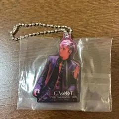 GACKT PHILHARMONIC 2025 アクリルキーホルダーのサムネイル