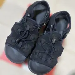 Nike エアマックスココ ブラックのサムネイル