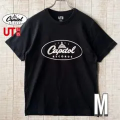 7月以降削除＊値下げ無し】 Ado カムパネルラ ビッグTシャツ Mサイズ