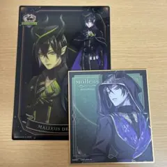Malleus Draconia ポストカードセット