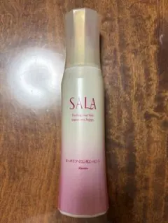SALA Kanebo まっすぐアイロン用エッセンスのサムネイル