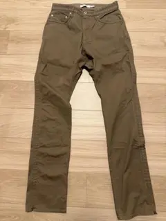 nonnative パンツのサムネイル