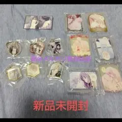 ✰ 新品未開封✰=LOVE 佐々木舞香 ミニくじ メンバーコンプ賞 10点