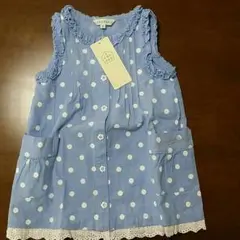 新品☆　サンカンシオン　90　ワンピース
