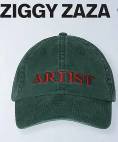 ziggy zaza
