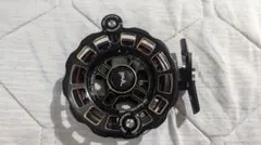 Abel Super6 エーベル フライリール ポート MADE IN USA - メルカリ