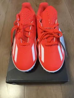 トレーニングシューズ 22.5