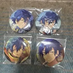 あんスタ イベコレ缶 EXTRA 氷鷹北斗 セット - メルカリ