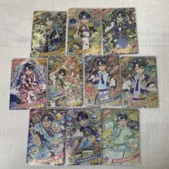 2026年最新】ひみつのアイプリ 星4 サインの人気アイテム - メルカリ