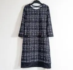 SHEIN ロングワンピース
