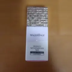 マキアージュ ドラマティック スキン センサーベース NEO ラベンダー