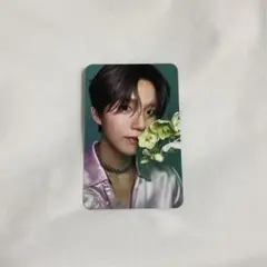 nctwish   Songbird   ジェヒ