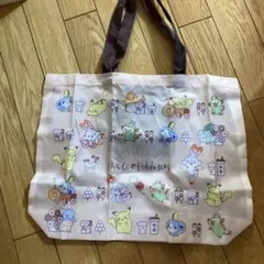 ポケモン トートバッグ Misdo福袋