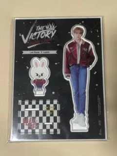 straykids スキズ Lee Know リノ アクスタ